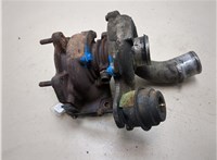  Турбина Opel Vivaro 2001-2014 21073577 #3