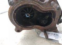  Турбина Opel Vivaro 2001-2014 21073577 #4