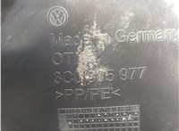  Защита арок (подкрылок) Volkswagen Passat 6 2005-2010 21073642 #5