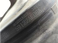59122AL06A Защита арок (подкрылок) Subaru Legacy Outback (B15) 2014-2019 21073659 #4