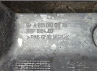  Накладка декоративная на ДВС Mercedes C W204 2006-2015 21073752 #2