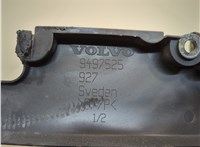  Накладка декоративная на ДВС Volvo S80 1998-2006 21073797 #3