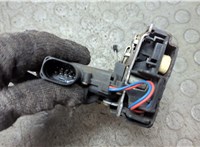 3B2837015AK, 1U0837099F Замок двери Skoda Octavia Tour 1996-2011 21073802 #2