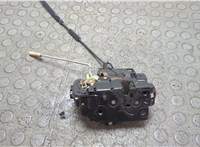 3B2837015AK, 1U0837099F Замок двери Skoda Octavia Tour 1996-2011 21073802 #4