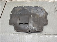  Защита моторного отсека (картера ДВС) Volkswagen Passat 6 2005-2010 21073843 #1