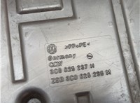  Защита моторного отсека (картера ДВС) Volkswagen Passat 6 2005-2010 21073843 #2