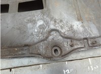  Защита моторного отсека (картера ДВС) Volkswagen Passat 6 2005-2010 21073843 #4