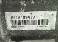 5410429AI3 КПП 6-ст.мех. (МКПП) BMW 3 E90, E91, E92, E93 2005-2012 21074075 #7