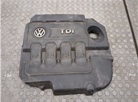  Накладка декоративная на ДВС Volkswagen Tiguan 2011-2018 21074139 #1
