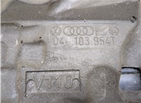  Накладка декоративная на ДВС Volkswagen Tiguan 2011-2018 21074139 #6