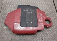  Накладка декоративная на ДВС Audi A6 (C6) 2004-2011 21074142 #1