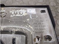  Накладка декоративная на ДВС Audi A6 (C6) 2004-2011 21074142 #4