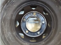  Диск колесный Toyota Land Cruiser (100) - 1998-2007 21074199 #7