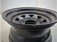  Диск колесный Toyota Land Cruiser (100) - 1998-2007 21074202 #3