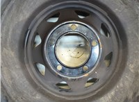  Диск колесный Toyota Land Cruiser (100) - 1998-2007 21074203 #7