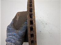  Диск тормозной Land Rover Discovery 2 1998-2004 21074242 #2