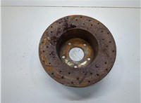 Диск тормозной Land Rover Discovery 2 1998-2004 21074242 #3