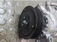 01K820808F Компрессор кондиционера Volkswagen Passat 7 2010-2019 Америка 21074326 #2