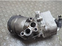  Корпус масляного фильтра Volkswagen Passat 7 2010-2019 Америка 21074328 #1