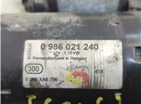  Стартер Opel Combo 2001-2011 21074346 #2