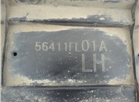 56411FL01A Защита днища, запаски, КПП, подвески Subaru Impreza 2016-2023 21074353 #2