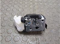 51843470 Замок двери Fiat Doblo 2000-2015 21074377 #1