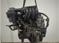  Двигатель (ДВС) Peugeot 206 1998-2012 21074404 #5