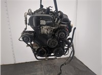  Двигатель (ДВС) Ford Fiesta 2001-2007 21074424 #1