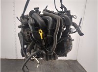  Двигатель (ДВС) Ford Fiesta 2001-2007 21074424 #2