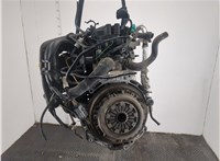 Двигатель (ДВС) Ford Fiesta 2001-2007 21074424 #4