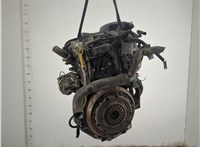  Двигатель (ДВС) Opel Astra G 1998-2005 21074427 #2