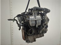  Двигатель (ДВС) Opel Astra G 1998-2005 21074427 #4