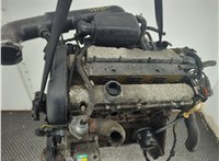  Двигатель (ДВС) Opel Astra G 1998-2005 21074427 #5