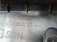 94511AL14A Пластик (обшивка) внутреннего пространства багажника Subaru Legacy (B15) 2014-2020 21074457 #3