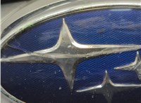 91122AL02A Решетка радиатора Subaru Legacy (B15) 2014-2020 21074479 #2
