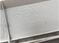 91122AL02A Решетка радиатора Subaru Legacy (B15) 2014-2020 21074479 #8