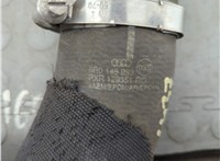  Патрубок интеркулера Audi Q5 2008-2017 21074604 #2