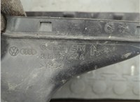  Воздухозаборник Audi Q5 2008-2017 21074609 #2