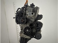  Двигатель (ДВС) Skoda Fabia 1999-2007 21074610 #1