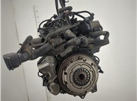  Двигатель (ДВС) Skoda Fabia 1999-2007 21074610 #2