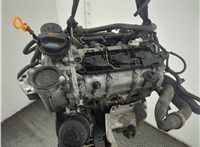  Двигатель (ДВС) Skoda Fabia 1999-2007 21074610 #5
