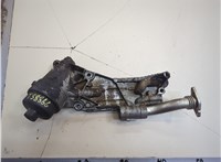  Корпус масляного фильтра Opel Zafira B 2005-2014 21074651 #1