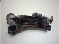  Корпус масляного фильтра Opel Zafira B 2005-2014 21074651 #3