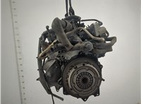  Двигатель (ДВС) Volkswagen Polo 2001-2005 21074688 #2