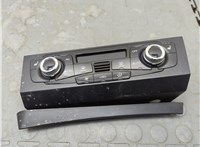 8K1820043T Переключатель отопителя (печки) Audi Q5 2008-2017 21074690 #1