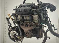  Двигатель (ДВС) Chevrolet Spark 2009-2016 21074731 #4
