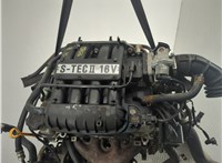  Двигатель (ДВС) Chevrolet Spark 2009-2016 21074731 #5
