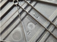 9685582980 Накладка декоративная на ДВС Peugeot 308 2007-2013 21074732 #3