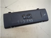 03E103929A Накладка декоративная на ДВС Volkswagen Polo 2005-2009 21074736 #1