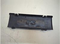 03E103929A Накладка декоративная на ДВС Volkswagen Polo 2005-2009 21074736 #2
